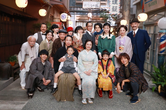 「嘘解きレトリック」ⓒフジテレビ