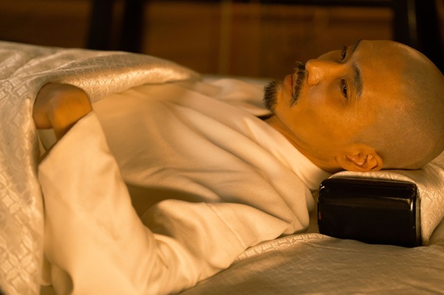 「光る君へ」48話（C）NHK