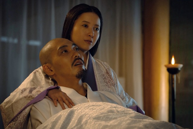 「光る君へ」48話（C）NHK