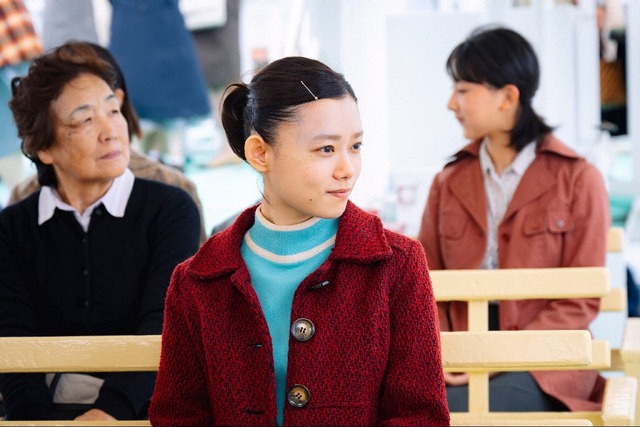 「海に眠るダイヤモンド」第8話（C）TBS