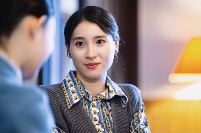 「海に眠るダイヤモンド」第8話（C）TBS