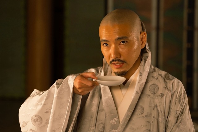 「光る君へ」最終話（C）NHK