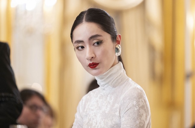 劇場版『トリリオンゲーム』Ⓒ2025劇場版『トリリオンゲーム』製作委員会　Ⓒ稲垣理一郎・池上遼一／小学館