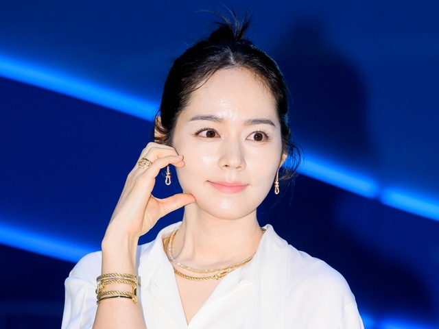 「傑作の女神」ハン・ガインが『太陽を抱く月』の撮影中に苦労したことは何か