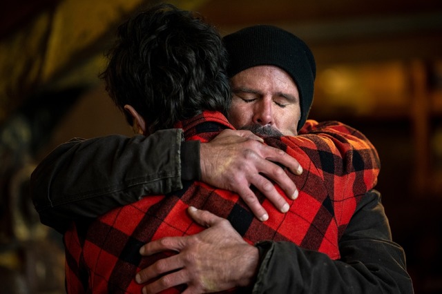 『ドリーミン・ワイルド 名もなき家族のうた』© 2022 Fruitland, LLC. All rights reserved.