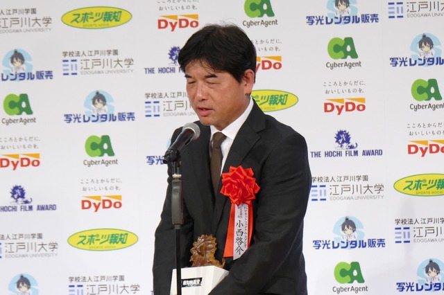 『シビル・ウォー　アメリカ最後の日』（監督：アレックス・ガーランド）「第49回報知映画賞」