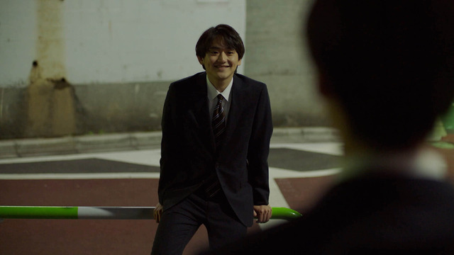 『世界征服やめた』©️『世界征服やめた』製作委員会