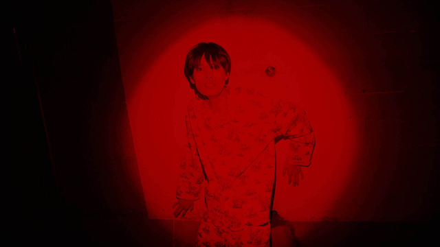 『世界征服やめた』©️『世界征服やめた』製作委員会