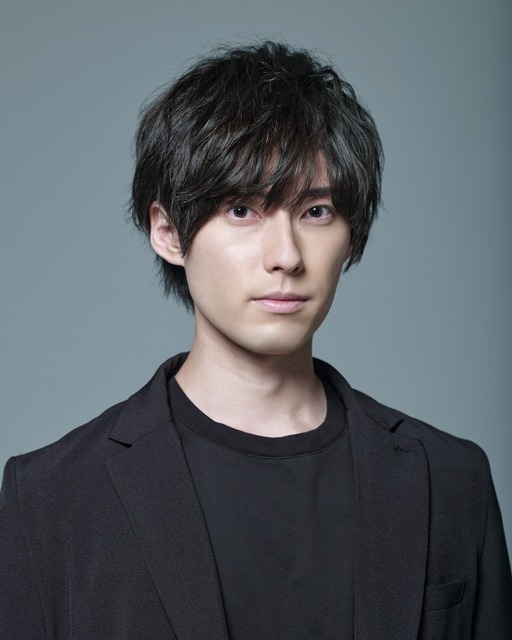 ジンコウ役：増田俊樹