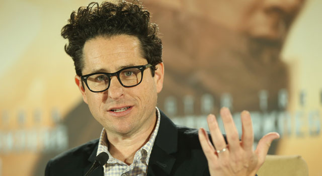 J・J・エイブラムス -(C) Getty Images