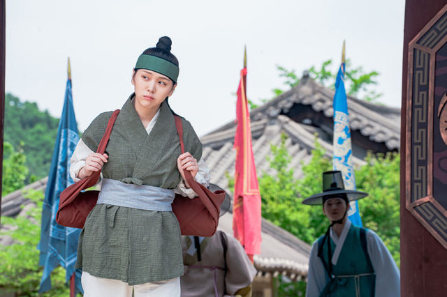 『チェックイン漢陽』