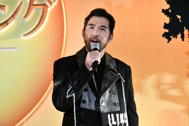 『ライオン・キング：ムファサ』ミュージカルプレミア　© 2024 Disney Enterprises, Inc. All Rights Reserved.