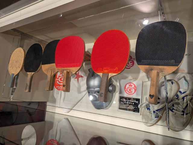 『ピンポン』© 2002「ピンポン」製作委員会