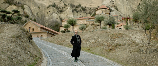 『蝶の渡り』©STUDIO-99