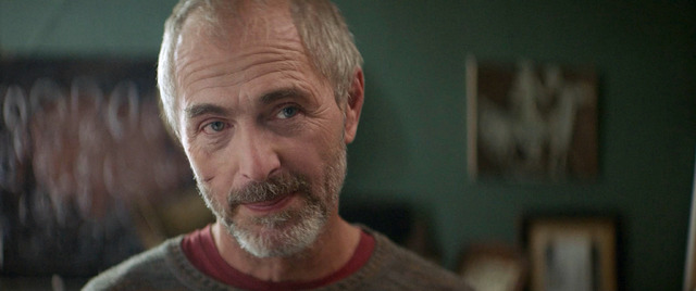 『蝶の渡り』©STUDIO-99