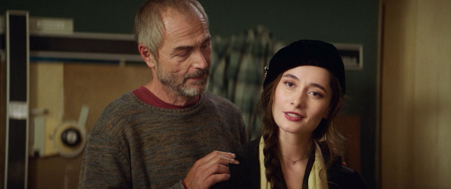 『蝶の渡り』©STUDIO-99