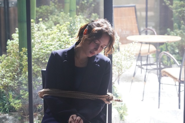 「全領域異常解決室」©フジテレビ