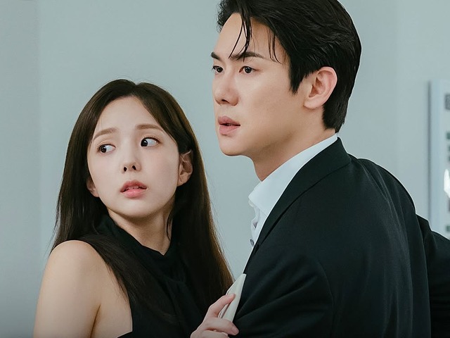 Netflix韓ドラ『その電話が鳴るとき』、12カ国で1位！主演2人に「過去最高の演技」と絶賛の声