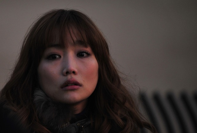 『その街のこども　劇場版』©2010NHK