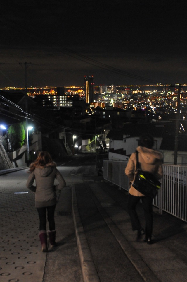 『その街のこども　劇場版』©2010NHK