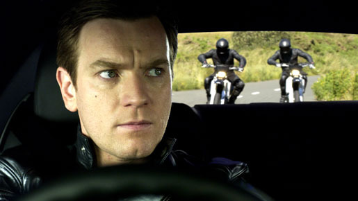 『アレックス・ライダー』 -(C) MMVI Film & Entertainment VIP Medienfonds 4 GmbH & Co. KG