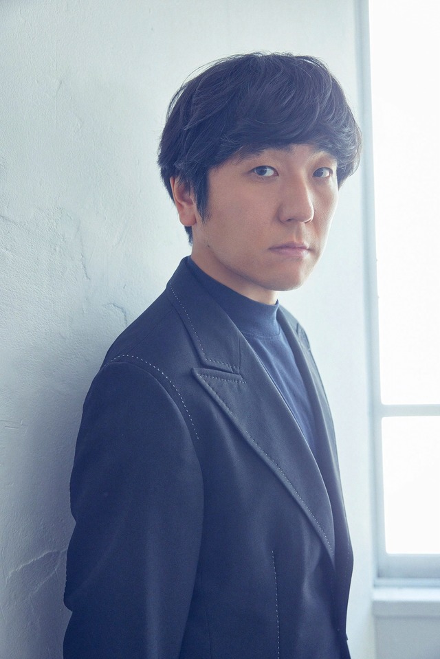 ナレーター・本多力