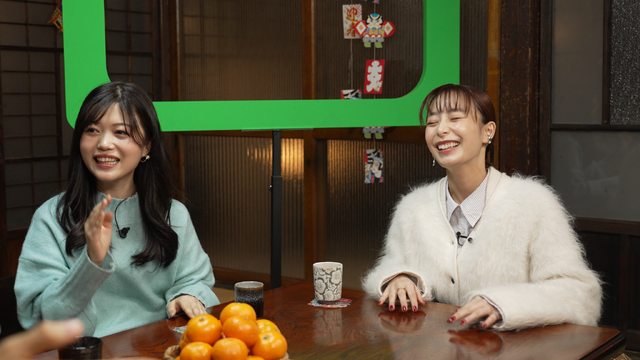 「あたらしいテレビ2025」