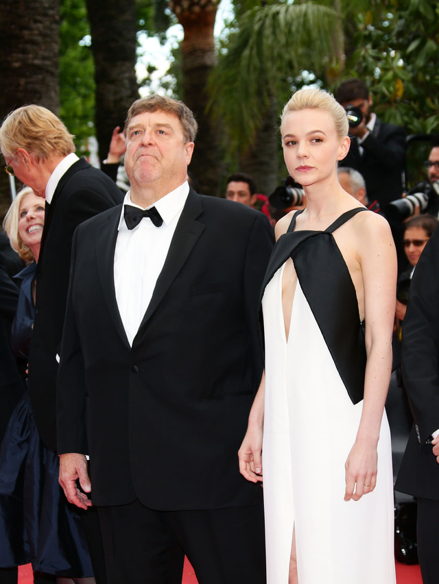 キャリー・マリガン-(c)Getty Images