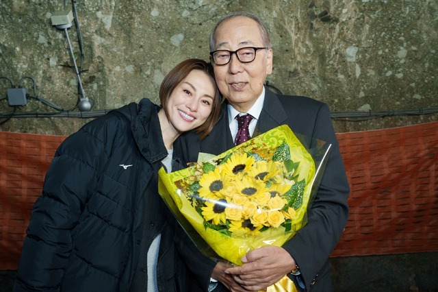 『劇場版ドクターX』©2024「劇場版ドクターX」製作委員会