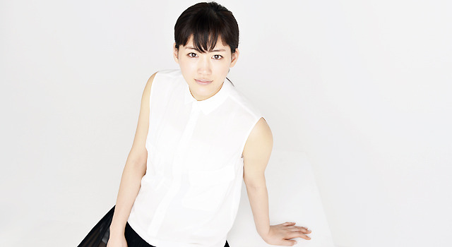 綾瀬はるか『リアル～完全なる首長竜の日～』／Photo：Yoshio Kumagai