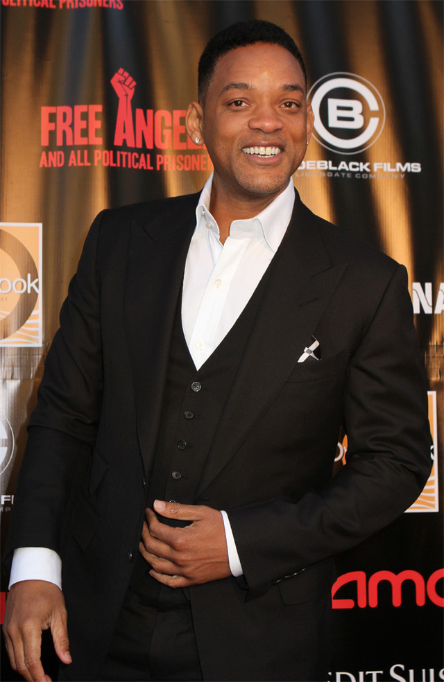 ウィル・スミス