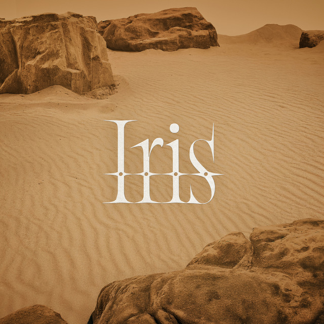 「Iris」