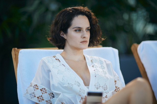 『エマニュエル』© 2024 CHANTELOUVE - RECTANGLE PRODUCTIONS – GOODFELLAS – PATHÉ FILMS