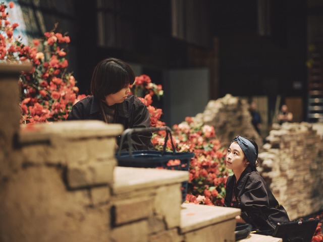 『ファーストキス　1ST KISS』©2025「1ST KISS」製作委員会