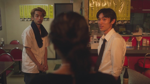 『オーガスト・マイ・ヘヴン』(c)Roadstead