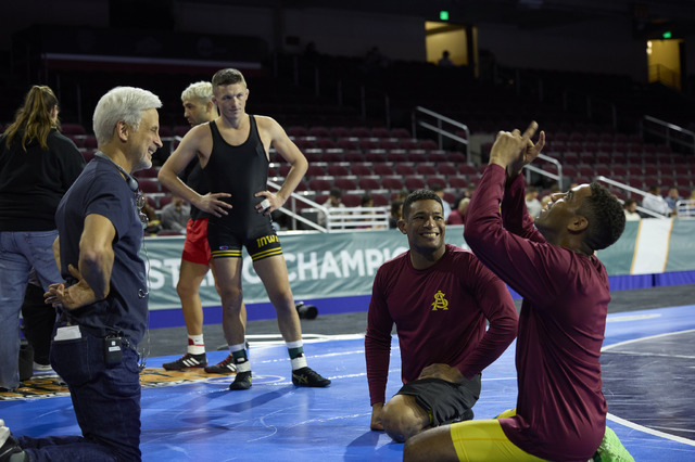 『アンストッパブル』© Amazon Content Services LLC