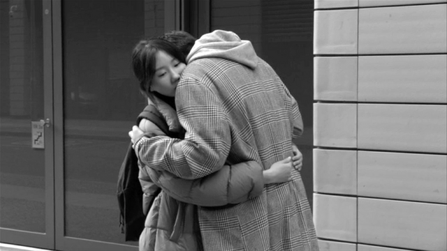 『イントロダクション』© 2020. Jeonwonsa Film Co. All Rights Reserved　