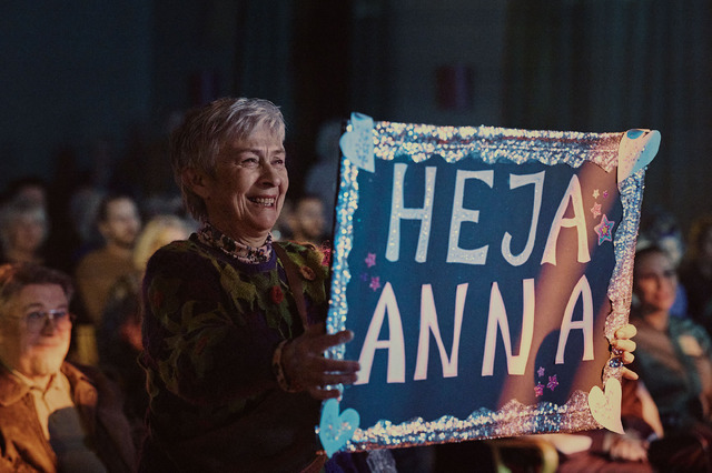 『いつか笑いあえるなら』はNetflixにて独占配信中