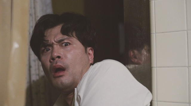 『劇場版 ほんとうにあった怖い話～変な間取り～』©2024 NSW／コピーライツファクトリー