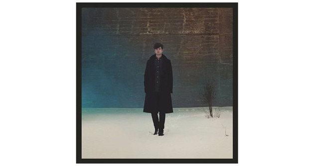 ポスト・ダブステップを牽引するジェームズ・ブレイク、6月の来日公演に期待