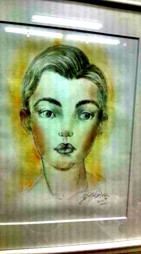 【玄里BLOG】エコール・ド・シモン人形展