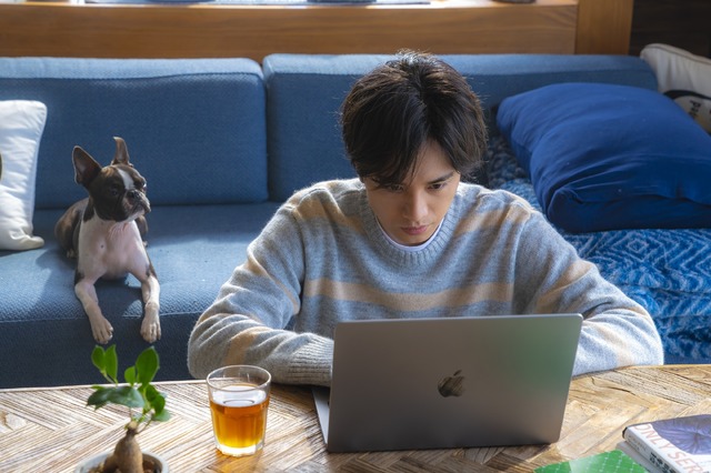 『知らないカノジョ』©2025『知らないカノジョ』製作委員会