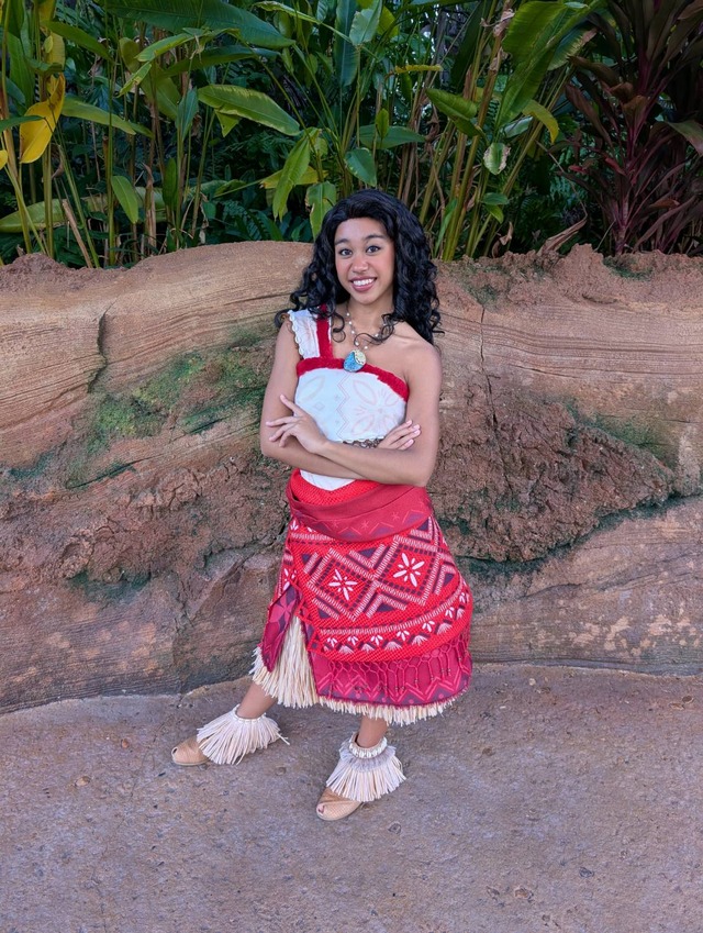 パーク初の『モアナと伝説の海』テーマのインタラクティブなアトラクションで自然の大切さを学ぶ　フロリダ WDW