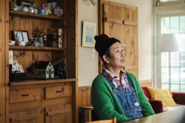 「ペンション・恋は桃色season3」（C）フジテレビ