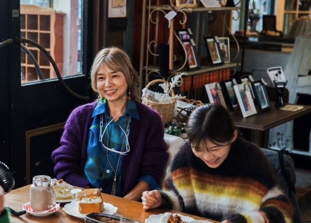 「ペンション・恋は桃色season3」（C）フジテレビ