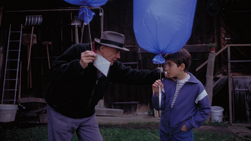 『僕のピアノコンチェルト』 -(C) Vitusfilm 2006