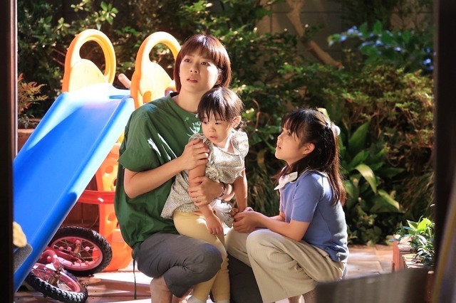 「監察医 朝顔2025新春スペシャル」（C）フジテレビ