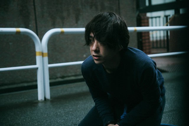 ABEMAオリジナルドラマ「インフォーマ -闇を生きる獣たち-」（C）AbemaTV,Inc.