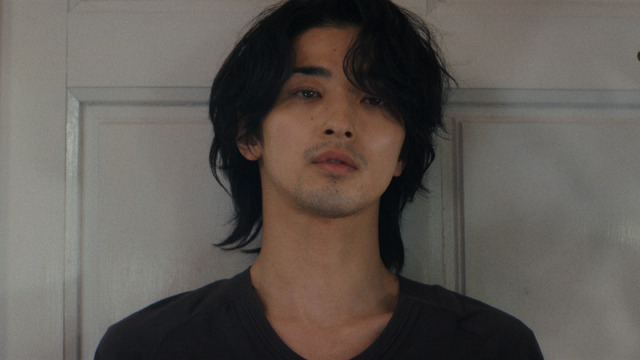 ABEMAオリジナル連続ドラマ「わかっていても the shapes of love」（C）AbemaTV,Inc.