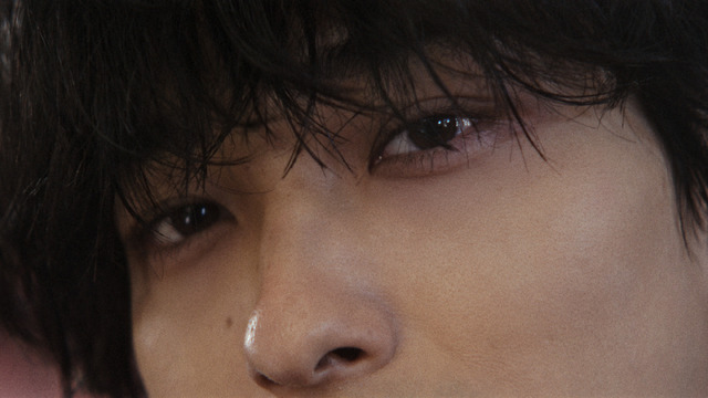 ABEMAオリジナル連続ドラマ「わかっていても the shapes of love」（C）AbemaTV,Inc.